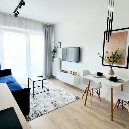 Apartament Sonia Sauna-Targi-Garaz Кельце Экстерьер фото