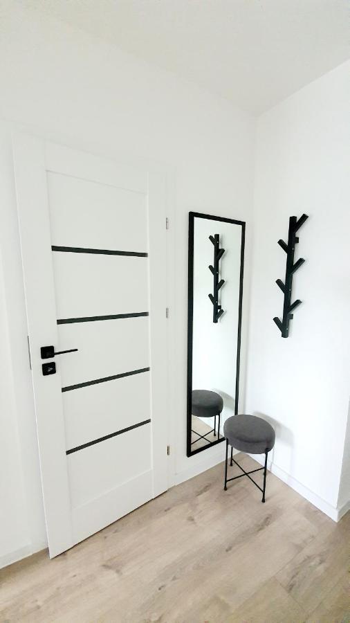 Apartament Sonia Sauna-Targi-Garaz Кельце Экстерьер фото